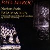Norbert Stein, Pata Masters - Pata Maroc (CD)